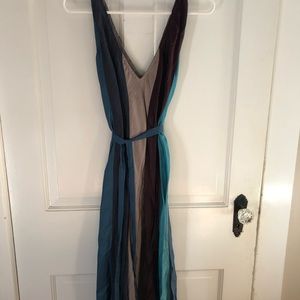Designer Chan Luu dress size small